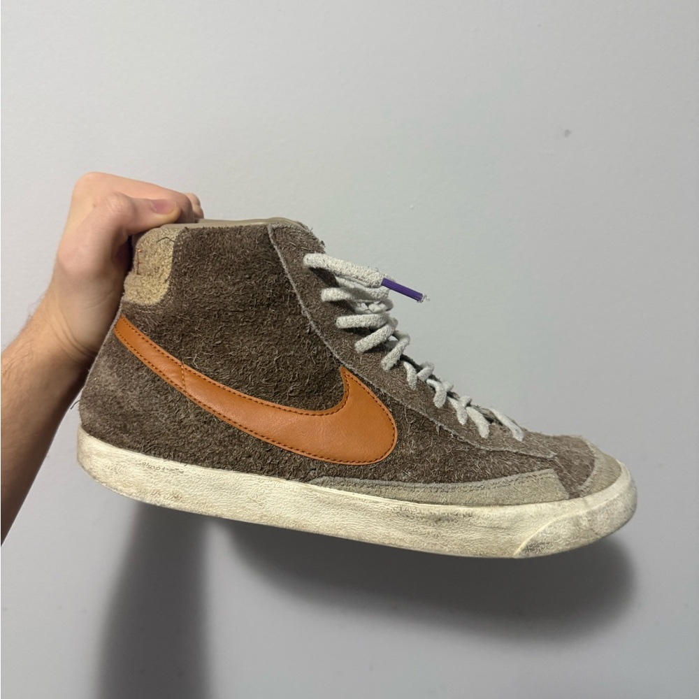 Nike blazer mid ‘77 premium